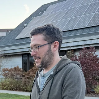 Photo of Charlie