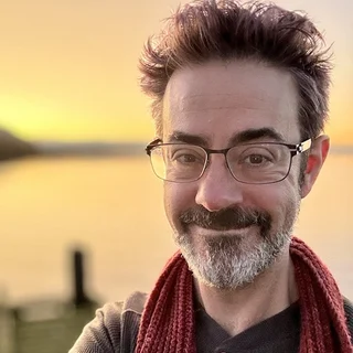 Photo of Dan