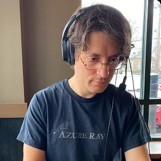 Photo of David