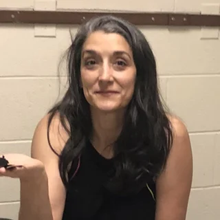 Photo of Jenna