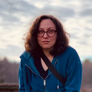 Photo of Lauren